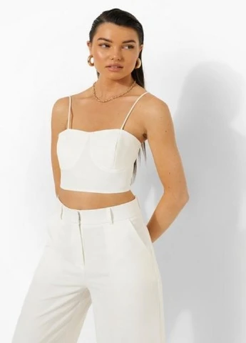 Топ Boohoo (251429217)