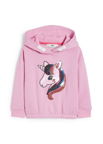 Худі C&A (322980319)