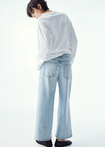 Джинси H&M - (368907595)