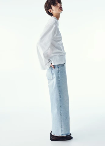 Джинси H&M - (368907595)