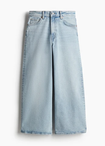 Джинси H&M - (368907595)