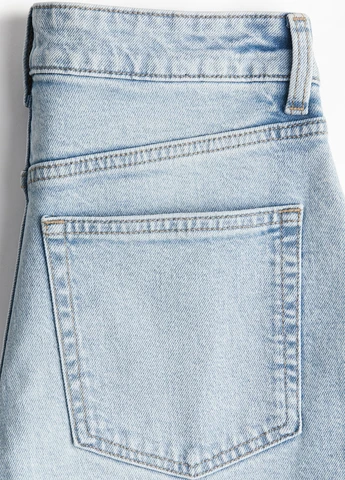 Джинси H&M - (368907595)