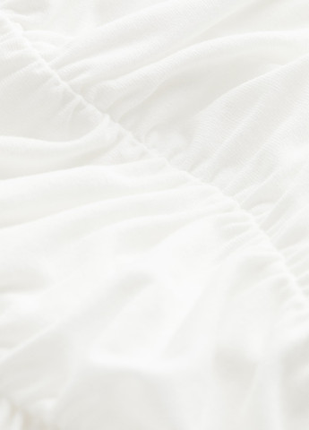 Біла блузка H&M