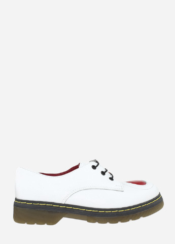 Туфлі RS26001 Білий Saurini (236899580)