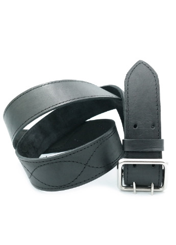 Чоловік шкіряний ремінь 140х5 см Weatro (210342121)