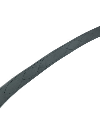 Чоловік шкіряний ремінь 140х5 см Weatro (210342121)