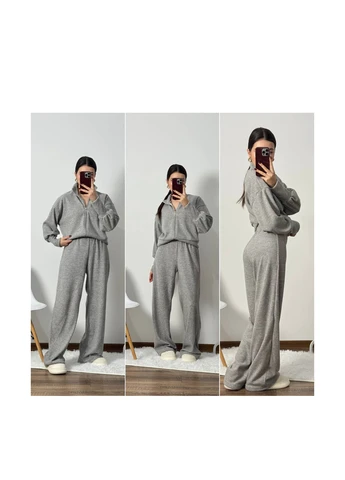 Костюм (толстовка, штани) No Brand (362096454)