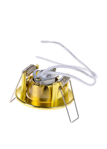 Светильник точечный, 51х20 мм Brille (129870146)