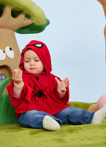 Маскарадна накидка SHEIN (331535702)