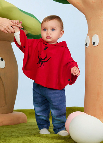 Маскарадна накидка SHEIN (331535702)