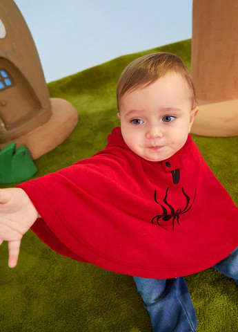 Маскарадна накидка SHEIN (331535702)