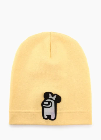 Шапка No Brand (254181672)