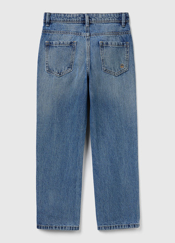 Джинси United Colors of Benetton (367063706)