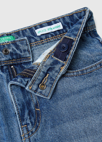 Джинси United Colors of Benetton (367063706)