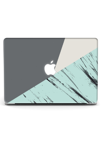 Чохол пластиковий для Apple MacBook Pro Retina 13 A1502 / А1425 Геометрія (Geometric) (6352-1883) MobiPrint (218539053)