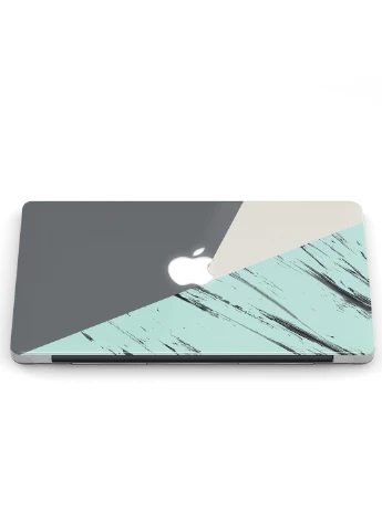 Чехол пластиковый для Apple MacBook Pro Retina 13 A1502 / А1425 Геометрия (Geometric) (6352-1883) MobiPrint (218539053)