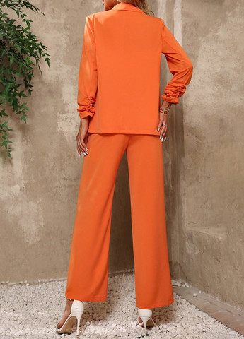 Костюм (жакет, брюки) SHEIN (341100888)