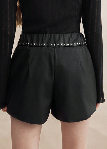 Шорты SHEIN (332389337)