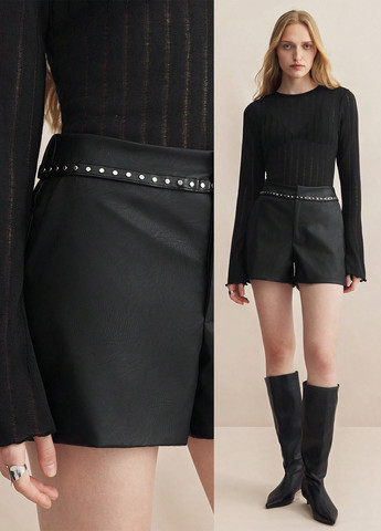 Шорты SHEIN (332389337)