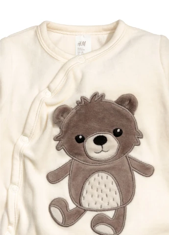 Комбінезон H&M (59958884)