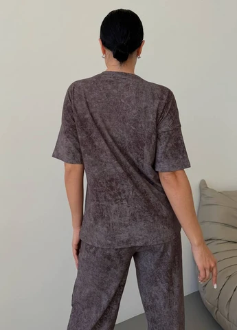 Костюм (футболка, штани) No Brand (358867311)