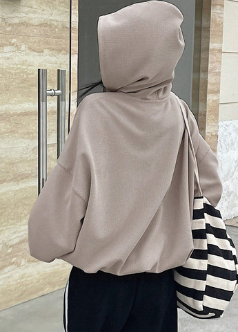 Худи SHEIN (329912633)