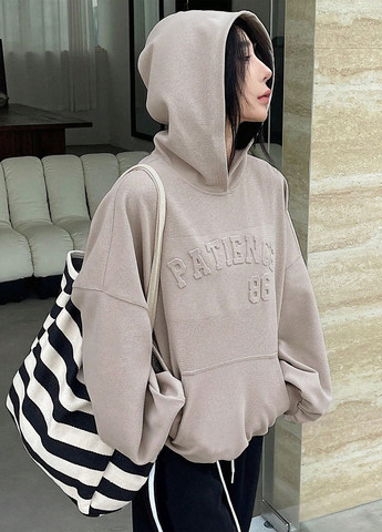 Худи SHEIN (329912633)