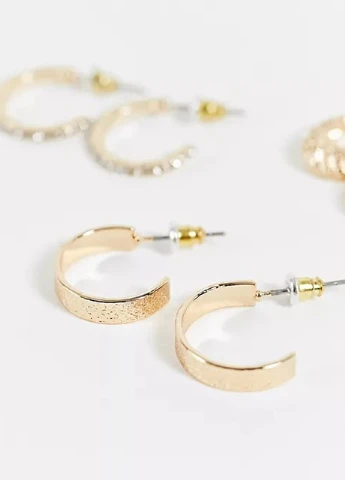 Сережки Asos (253404170)
