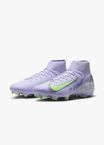 Футбольні бутси HF1601-500 Nike ZM SUPERFLY 10 ACAD FG/MG NU1 (341083670)