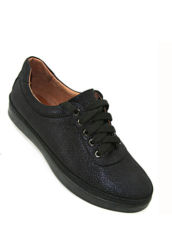 Черные кеды Mila