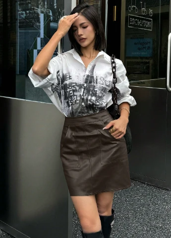 Спідниця SHEIN (367018430)