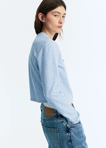 Топ H&M (314847789)