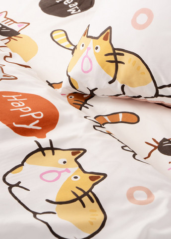 КПБ (полуторний) Soho (317244723)