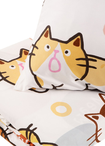 КПБ (полуторний) Soho (317244723)