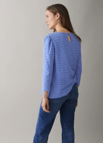 Лонгслів Massimo Dutti (161580221)