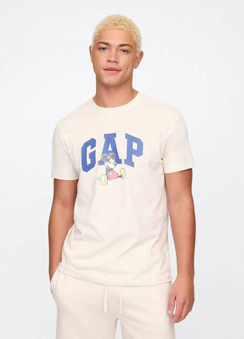 Костюм (футболка, шорты) Gap (352742871)