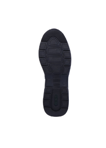 Осенние ботинки Remonte из натуральной замши