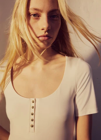 Боді H&M (319307848)