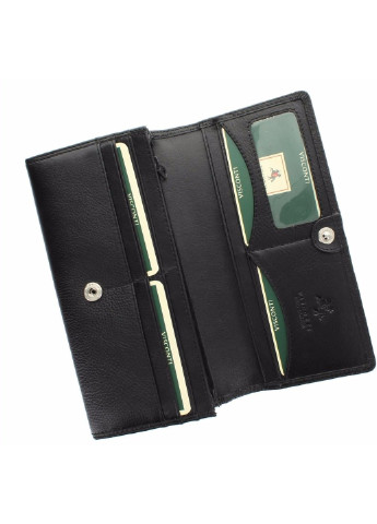 Гаманець жіночий шкіряний HT35 Buckingham Visconti (254314275)