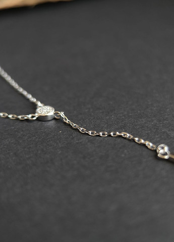 Колье Silver Flame (336574466)