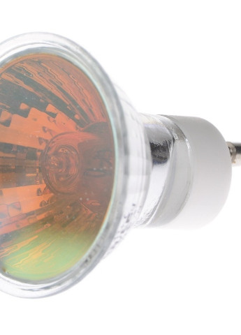 Комплект из двух галогенных ламп MR16 50 Вт 220 В (36) GU10 RED Brille (254802984)