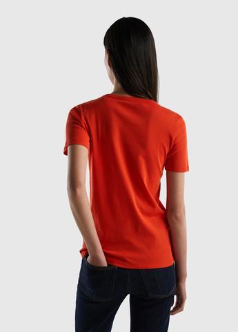 Футболка United Colors of Benetton - (284105956)