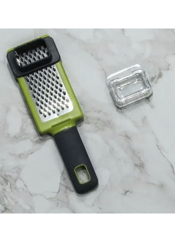 Ручна тертка для часнику часнику Functional kitchen gardget XO (253878142)