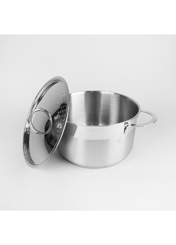 Каструля з кришкою MR-3511-16 1.5 л 16 см Maestro (253542507)