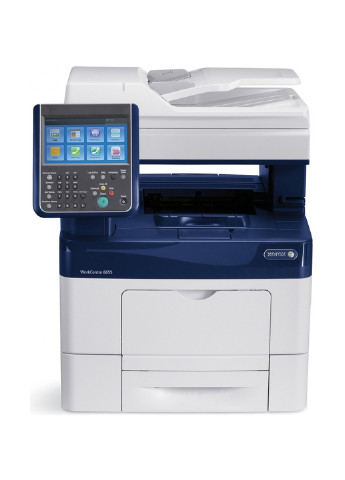 МФУ лазерное WorkCentre 6655IX Xerox мфу лазерное xerox workcentre 6655ix (134364170)