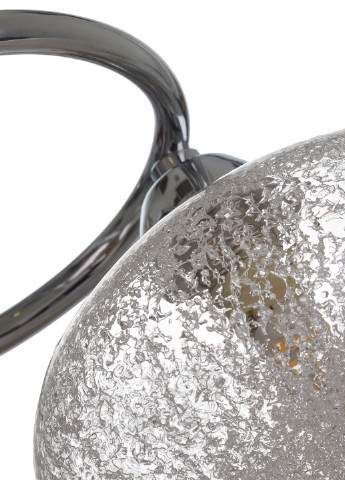 Люстра, 39х39х19 см Brille (171711929)