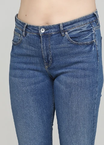 Джинси H&M - (251909943)