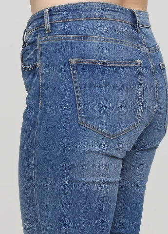 Джинси H&M - (251909943)