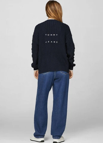 Кофта Tommy Jeans (315050523)