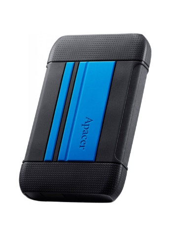 Зовнішній жорсткий диск 2.5 "2TB (AP2TBAC633U-1) Apacer 2.5" 2TB (250053915)